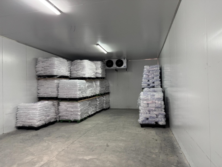 To Let Commercial Property for Rent in Hex Industrial Western Cape